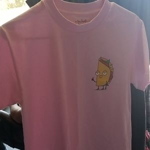 Taco Shirt